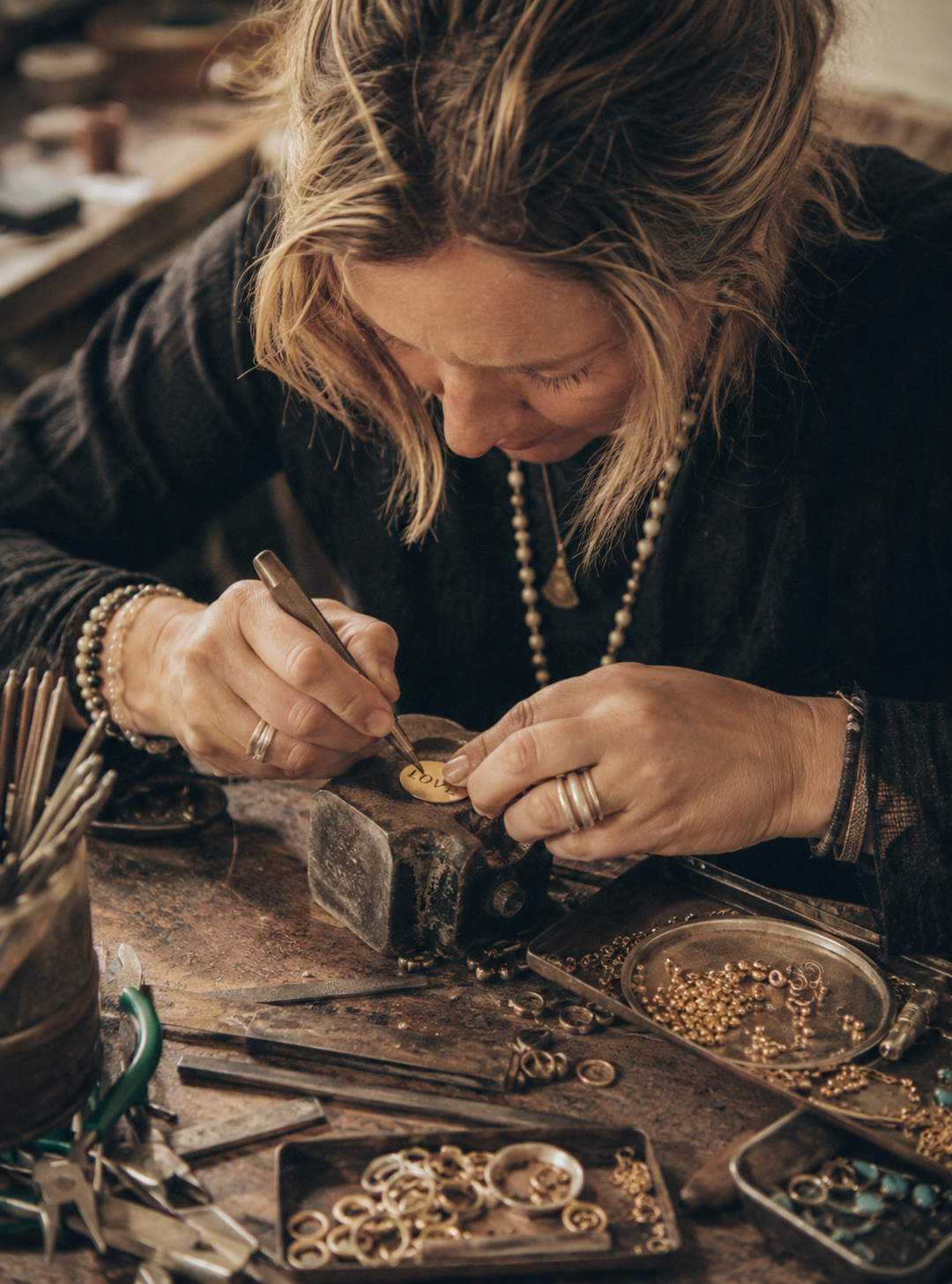 Jewelry Care