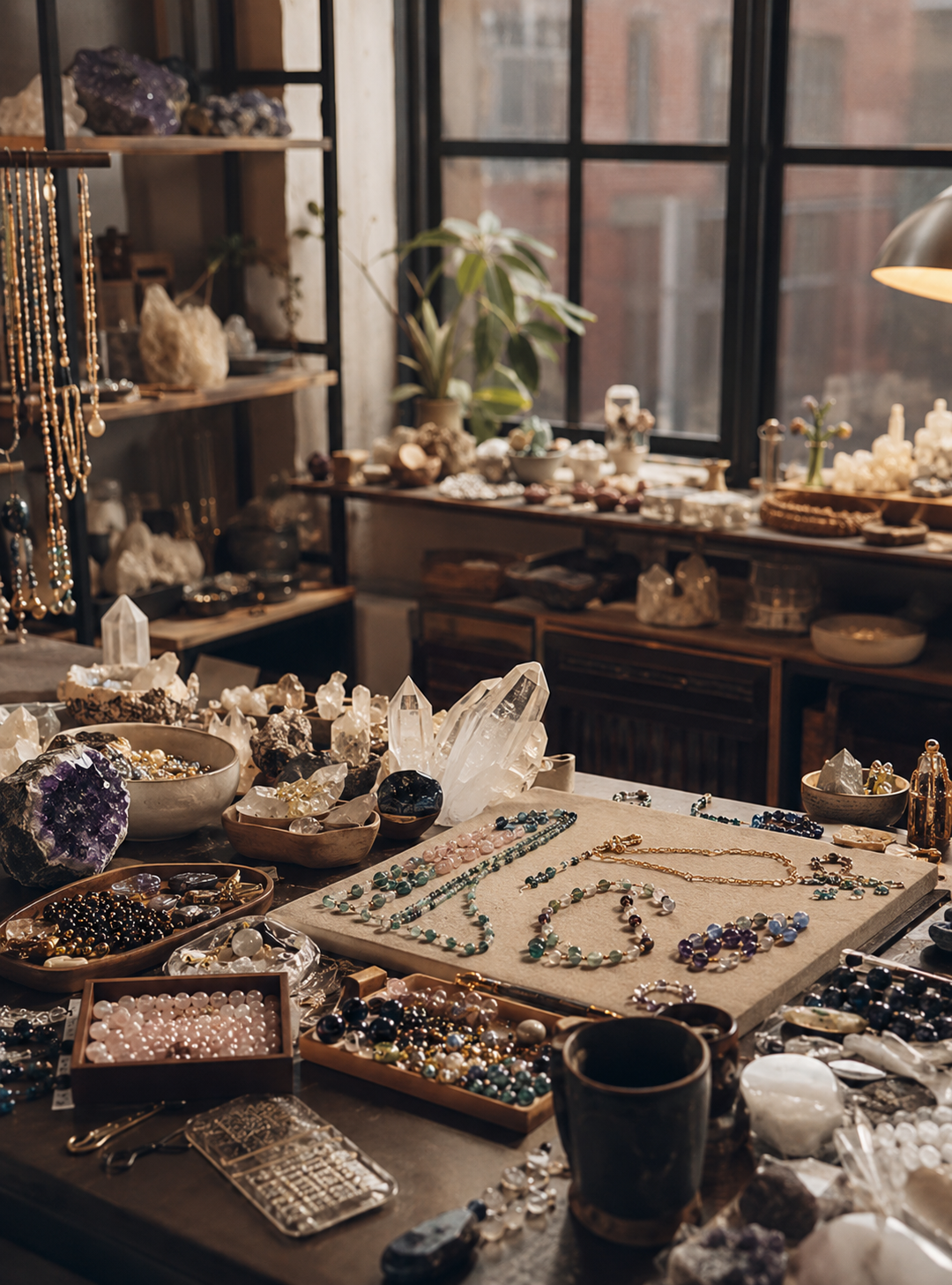 AAA+ Natural Stones