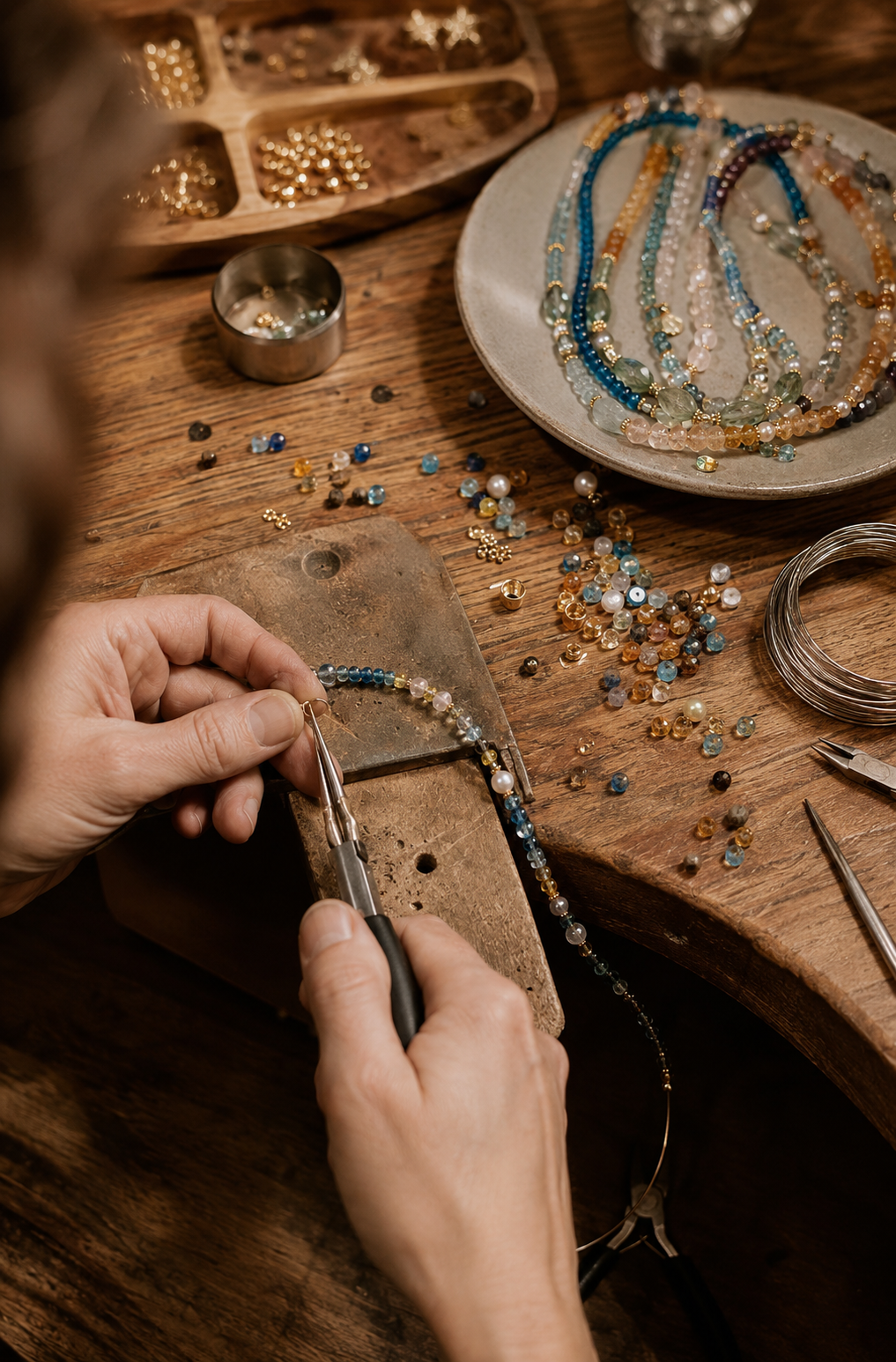 Our Craft Atmosphere