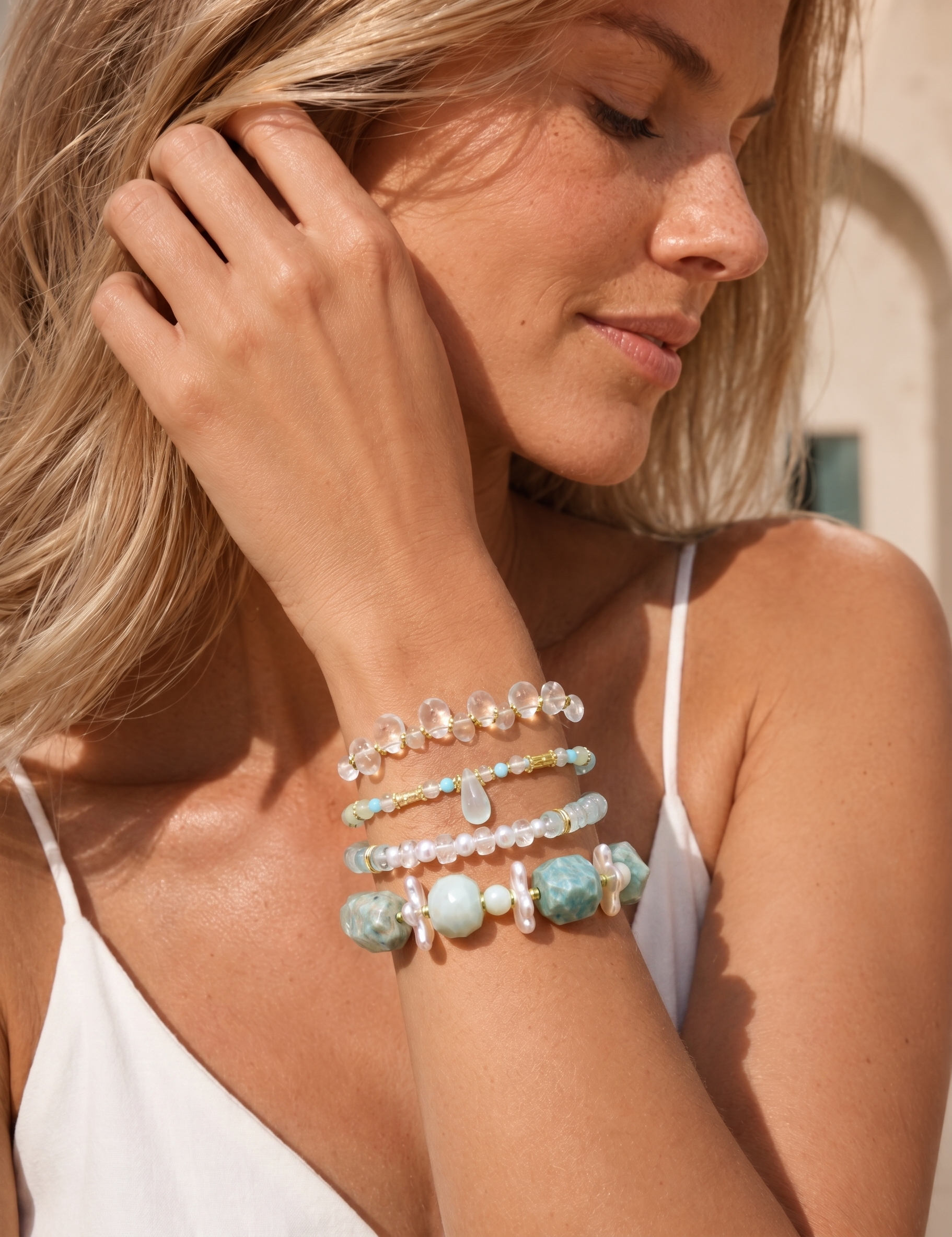Bracelets