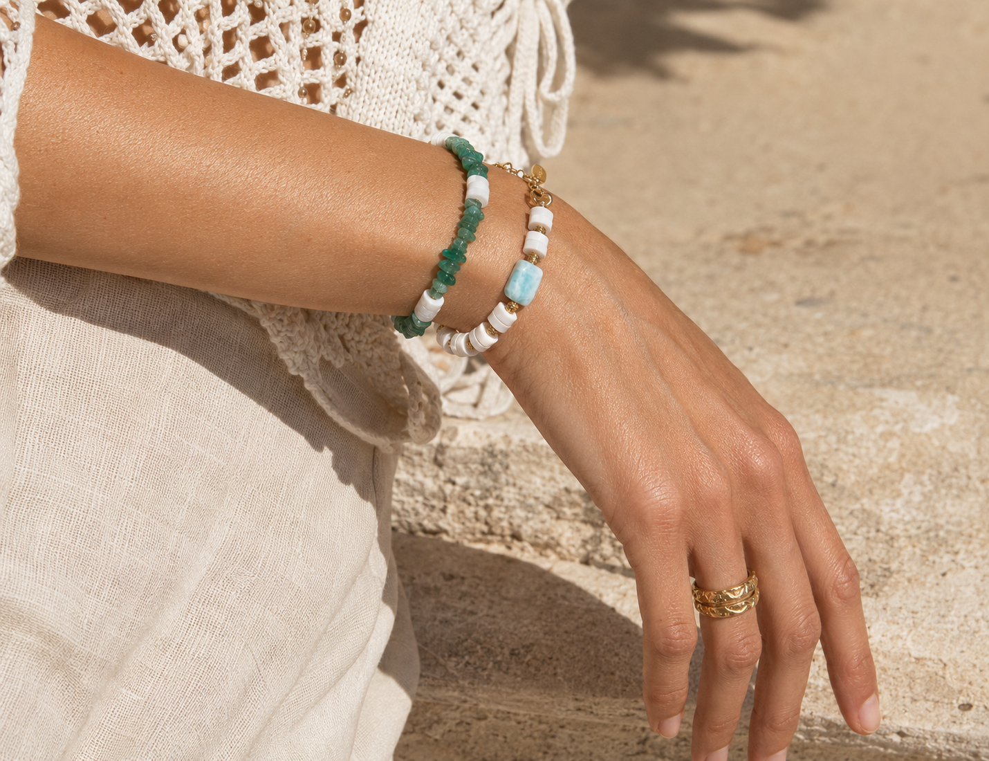 Bracelet sizing overview
